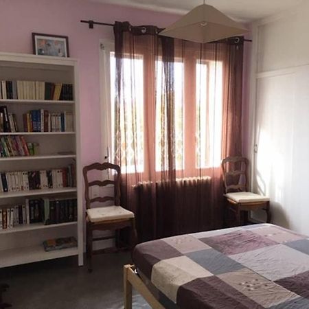 Maison Familiale A نيم المظهر الخارجي الصورة