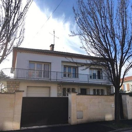 Maison Familiale A نيم المظهر الخارجي الصورة