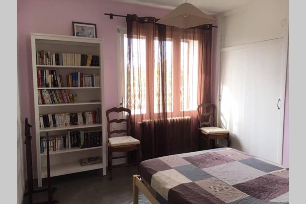 Maison Familiale A نيم المظهر الخارجي الصورة