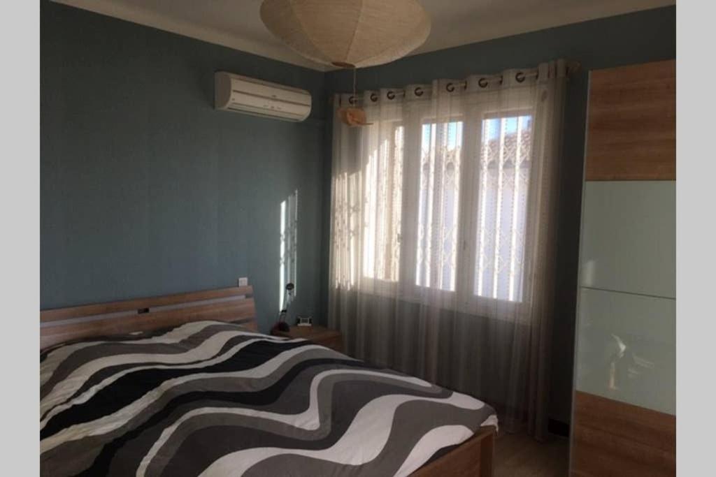 Maison Familiale A نيم المظهر الخارجي الصورة