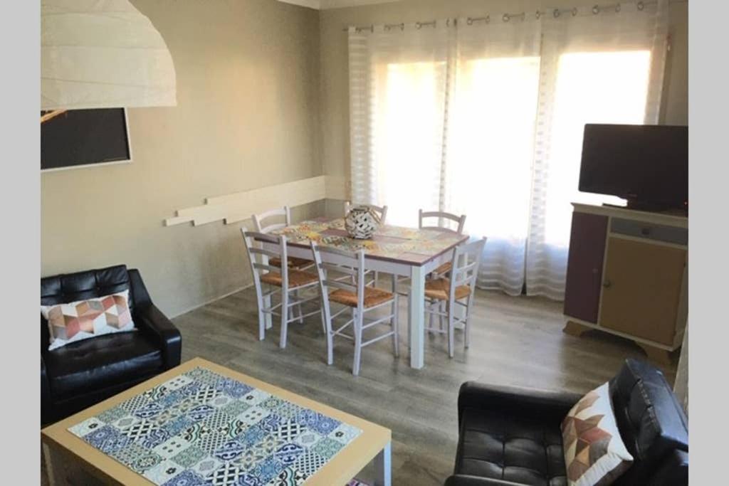 Maison Familiale A نيم المظهر الخارجي الصورة
