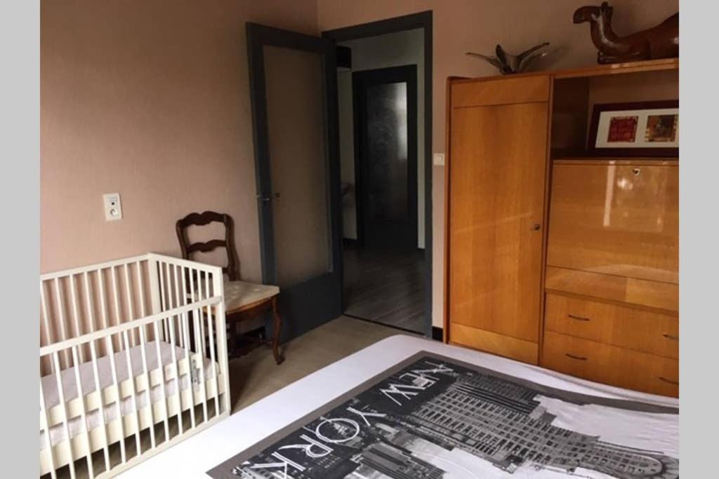 Maison Familiale A نيم المظهر الخارجي الصورة